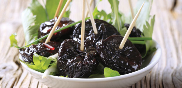Prunes