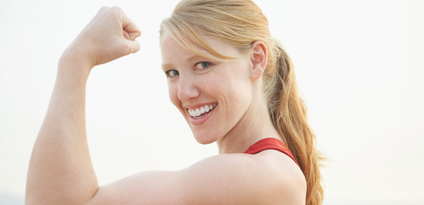 Looking, Feeling and Performing Your Best