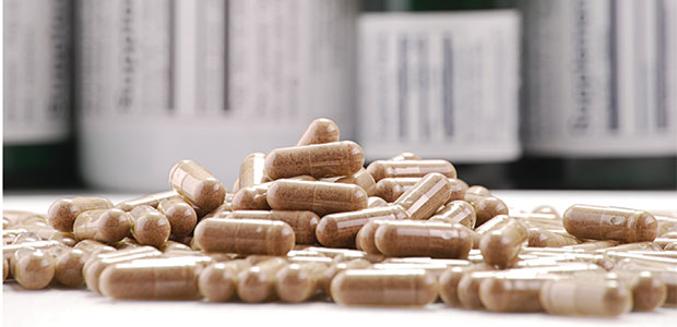 Why Can’t We Claim Natural Health Products?