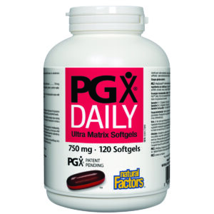 PGX Daily Ultra Matrix Softgels