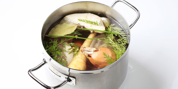 5 ways to reduce your food waste