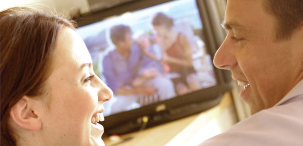 TVs, Brains, and Bodies