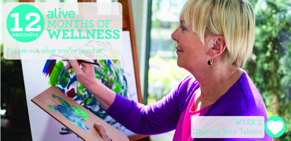 #2013alive: Mentor Up! Find an Inspiring Role Model