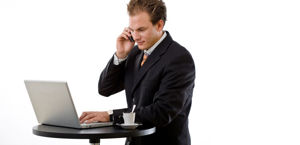 Stand Up to Lose Weight!