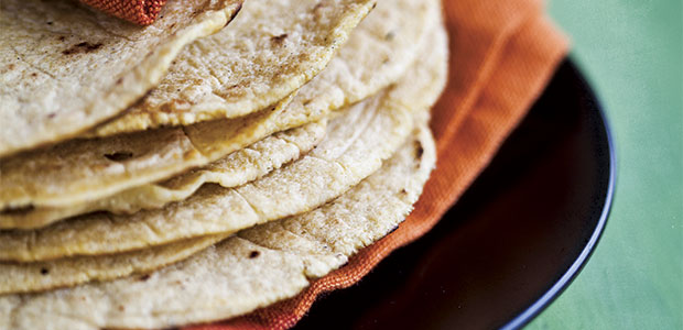 Tortillas