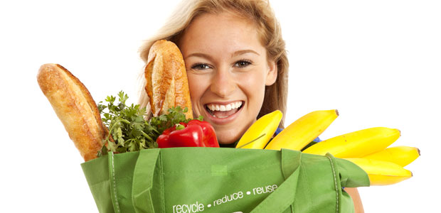 The Dirty Truth about Reusable Grocery Totes