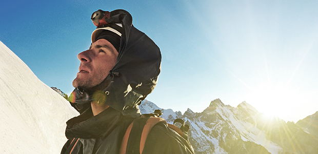 Men, Take Control of Your Health