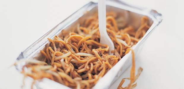 Chemicals in our Foods