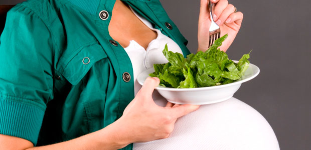 Optimal Nutritional Supplementation for Pregnancy