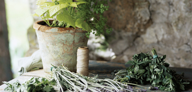 Creative Ways to De-Stress