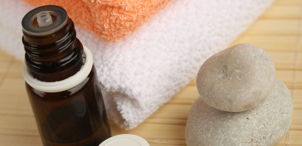 The Healing Power of Tea Tree Oil