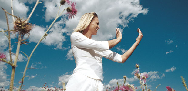 Preventing Osteoporosis