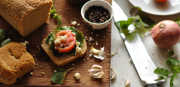 We’re Celebrating Sandwiches!