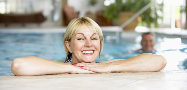 Keeping Heart-Healthy in Middle Age Could Mean a Longer Life