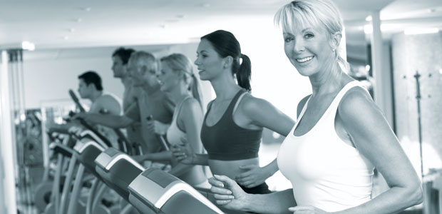 Exercise to Outsmart Diabetes