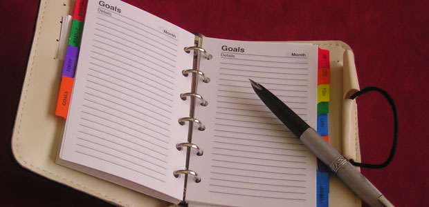 Tips and Tricks to Keep Your New Year’s Resolutions