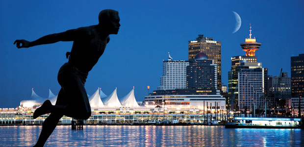 BC’s Plan for the Olympics