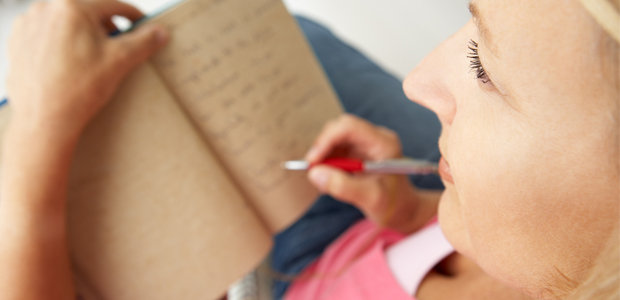 The Power of the Pen – or the Keyboard?