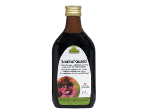 Dr. Dunner Sambuguard