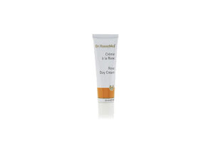 Dr. Hauschka Translucent Makeup 01