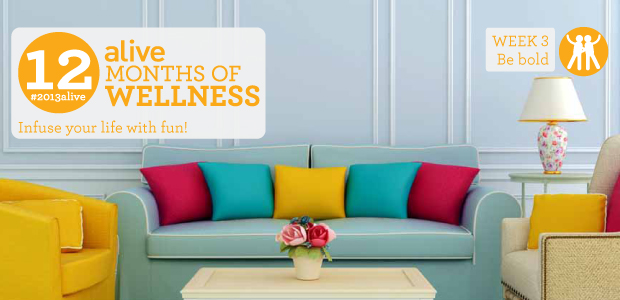 #2013alive: Get Ready to Be a Kid Again!