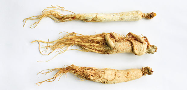 Botanicals to Battle Stress