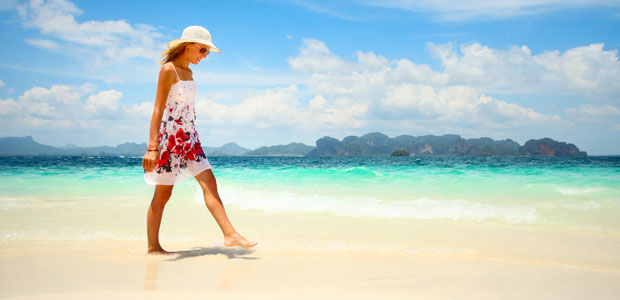 Is There a Link Between Sunscreen and Endometriosis?