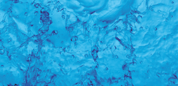 Nitrate-contaminated Water