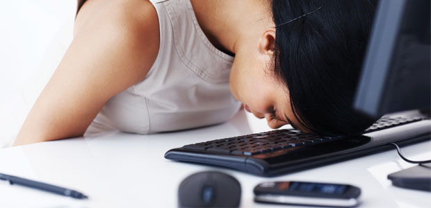 Overcome Chronic Fatigue