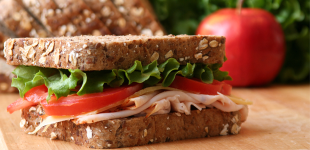 How To: Make the Best Sandwich Ever