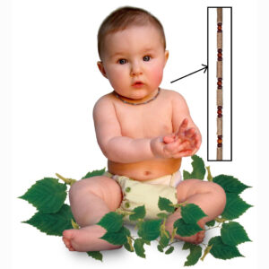 Teething Necklaces