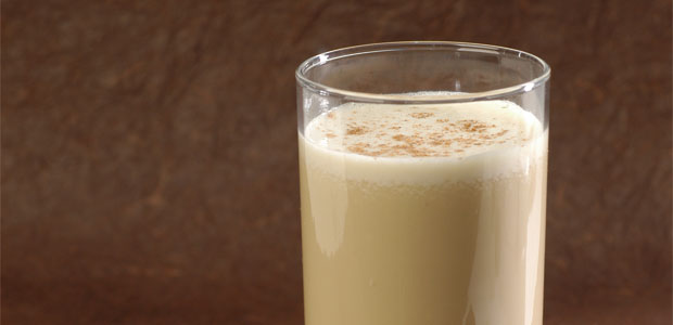 Quick Calcium Smoothie