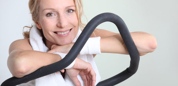 Skiing on the Slopes of Health