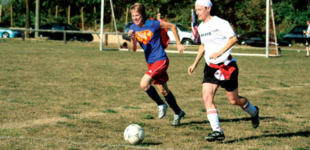 Beat the Blues – Together