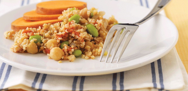 Shepherd’s Pie Without the Sheep