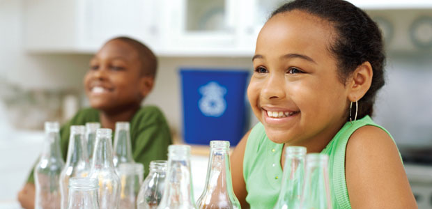 Schools Embrace Nature