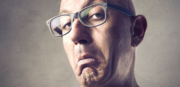 Organic Foods Linked to Judgmentalism