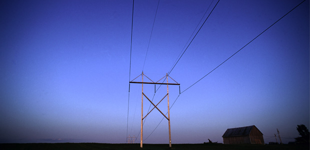 The Problems of Internet Pollution