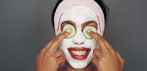 Fabulous Facial Masks
