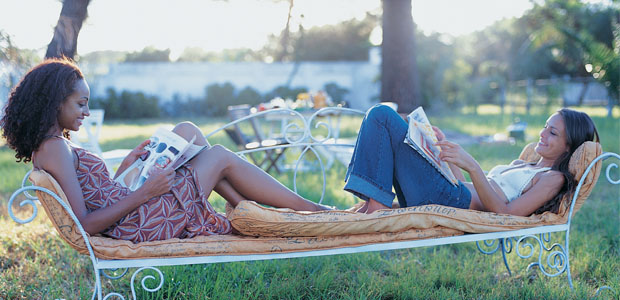 Soy Protein and Women’s Health