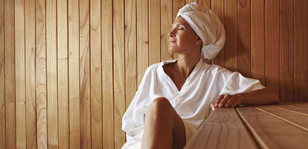 Sweat the Small Stuff