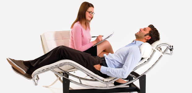 You Are Getting Healthy