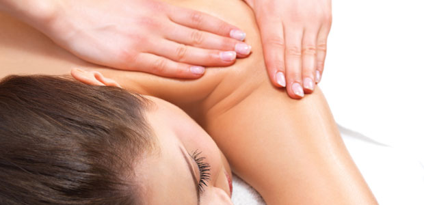 Another Type of Massage