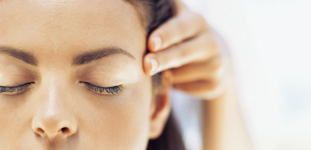 Step Out of the Darkness