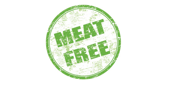 Meatless Mondays: we’ve got dinner figured out for you!