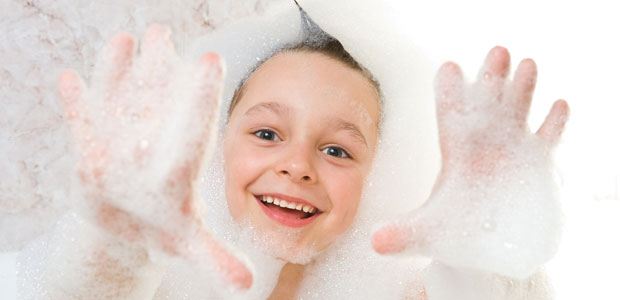 Johnson & Johnson to Remove Harmful Chemicals from Personal Care Products