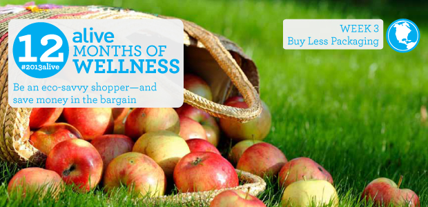 #2013alive: Get Ready to Compost