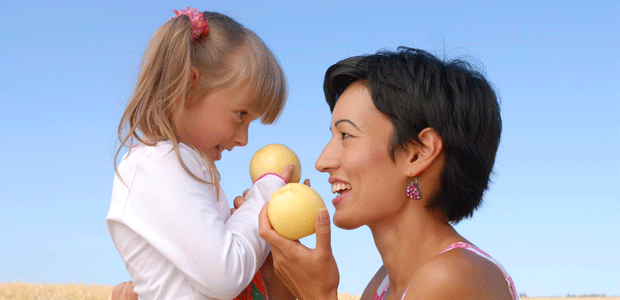 The Canadian Health Food Association