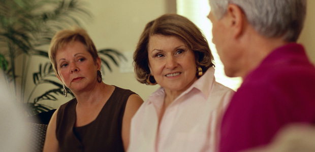 Beware Nursing Home Nutrition