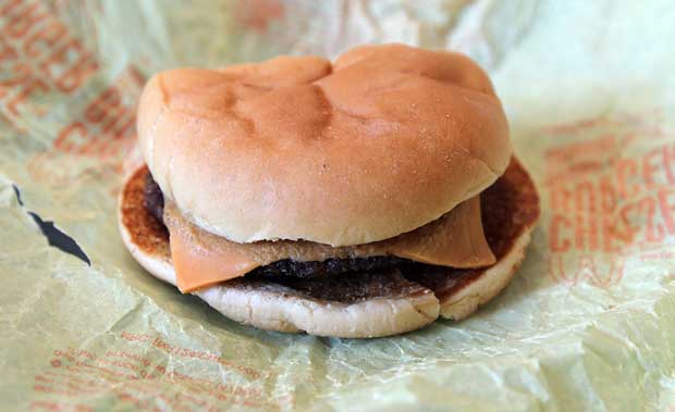 Is Sodium a Super Food Preservative?